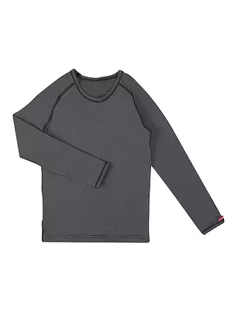 LÖFFLER | Kinder Funktionsunterwäsche-Set TRANSTEX® WARM | 